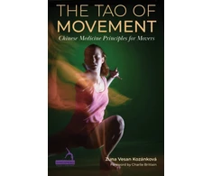 KNYGA Zuna Vesan Kozankova Tao of Movement