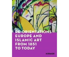 KNYGA Zurcher Kunstgesellschaft Re-Orientations