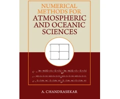 KNYGA A Chandrasekar Numerical Methods for Atmospheric and Oceanic Sciences