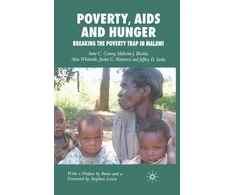 KNYGA A Conroy Poverty, AIDS and Hunger
