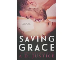 KNYGA A D Justice Saving Grace