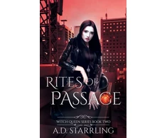 KNYGA A D Starrling Rites of Passage