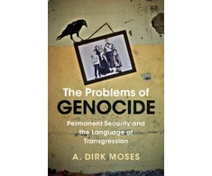 KNYGA A Dirk Moses Problems of Genocide