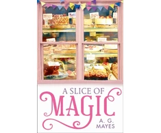 KNYGA A G Mayes Slice of Magic