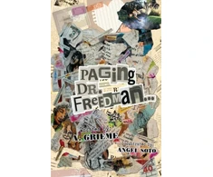 KNYGA A Grieme Paging Dr. Freedman