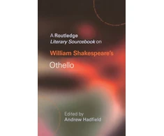 KNYGA A Hadfield William Shakespeare's Othello