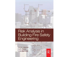 KNYGA A Hasofer Risk Analysis in Building Fire Safety Engineering