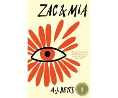 KNYGA A J Betts Zac &amp; Mia