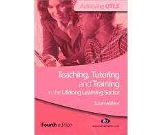 KNYGA A Lawson Teaching, Tutoring and Training in the Lifelong Learning Sector