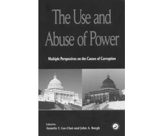 KNYGA A Lee Chai Use and Abuse of Power