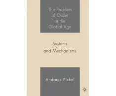 KNYGA A Pickel Problem of Order in the Global Age