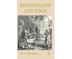 KNYGA A Rawes Romanticism and Form