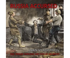 KNYGA A Ruzhnikov Russia Accursed!