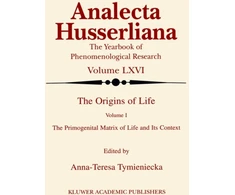KNYGA A T Tymieniecka Origins of Life