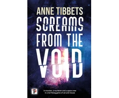 KNYGA A Tibbets Screams from the Void