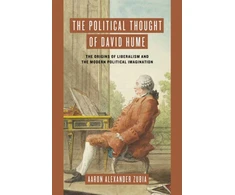 KNYGA Aaron Alexander Zubia Political Thought of David Hume