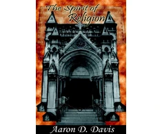 KNYGA Aaron D Davis Spirit of Religion