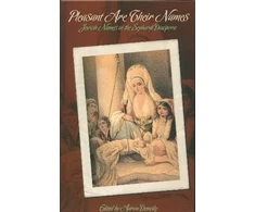 KNYGA Aaron Demsky Pleasant Are Their Names