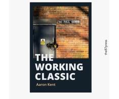KNYGA Aaron Kent Working Classic