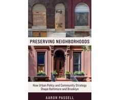 KNYGA Aaron Passell Preserving Neighborhoods