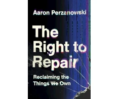 KNYGA Aaron Perzanowski Right to Repair