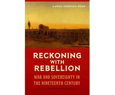 KNYGA Aaron Sheehan Dean Reckoning with Rebellion