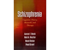KNYGA Aaron T Beck Schizophrenia