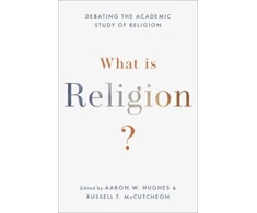 KNYGA Aaron W Hughes What Is Religion?