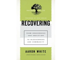 KNYGA Aaron White Recovering – From Brokenness and Addiction to Blessedness and Community