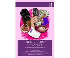 KNYGA Aaryn L Green Sociology of Cardi B