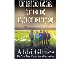 KNYGA Abbi Glines Under the Lights