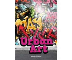 KNYGA Abbie Rushton Urban Art (Set 06)