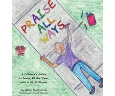 KNYGA Abby Blaskovich Praise All Ways