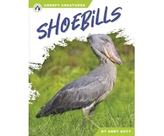 KNYGA Abby Doty Shoebills