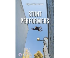KNYGA Abby Doty Stunt Performers