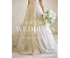 KNYGA Abby Larson Style Me Pretty Weddings