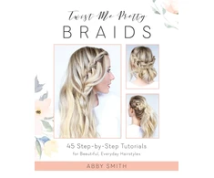 KNYGA Abby Smith Twist Me Pretty Braids
