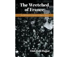 KNYGA Abdellali Hajjat Wretched of France