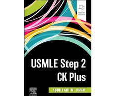 KNYGA Abdillahi Omar USMLE Step 2 CK Plus