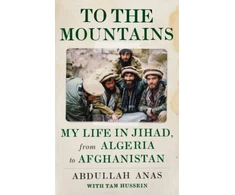 KNYGA Abdullah Anas To the Mountains