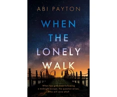 KNYGA Abi Payton When the Lonely Walk