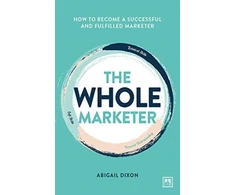KNYGA Abigail Dixon Whole Marketer