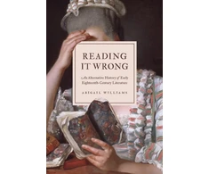 KNYGA Abigail Williams Reading It Wrong