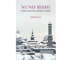 KNYGA Abir Bazaz Nund Rishi