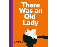 KNYGA Abner Graboff There was an Old Lady