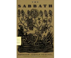 KNYGA Abraham Joshua Heschel Sabbath