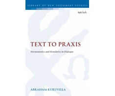 KNYGA Abraham Kuruvilla Text to Praxis