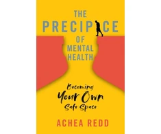 KNYGA Achea Redd Precipice of Mental Health