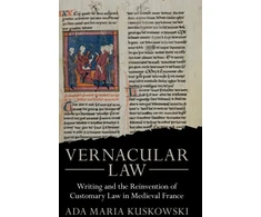KNYGA Ada Maria Kuskowski Vernacular Law