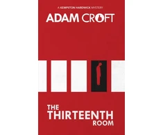 KNYGA Adam Croft Thirteenth Room